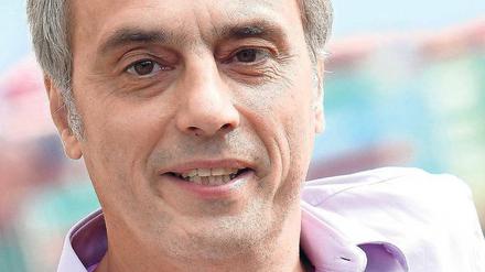 Christian Rach wird wieder RTL-Restauranttester.