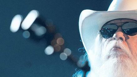  Leon Russell