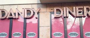 Zwei Modeblogger, ein gehypter Vegan–Imbiss – das Konzept könnte bald woanders starten.