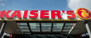 Das Ringen um die Ketten Kaiser's und Tengelmann zieht sich seit fast zwei Jahren hin.