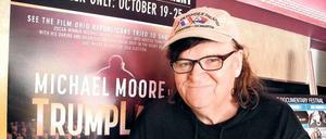 Michael Moore