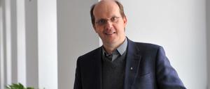 Johannes Siebner.