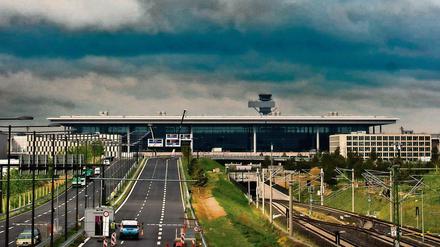 Am weitesten liegen die Positionen von SPD, der Linken und den Grünen beim Thema Nachtflugverbot auseinander. 