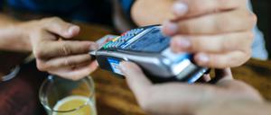 Aufstehen und gehen ohne die Rechnung zu begleichen? Das gestaltet sich schwieriger als man denkt.