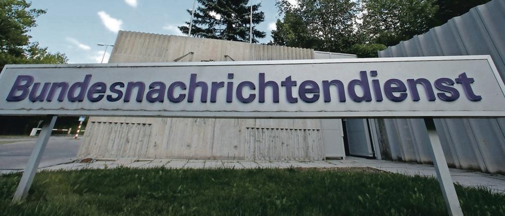 Die Sicherheitsbehörden erwarten, dass die Zusammenarbeit mit den USA wie gewohnt weitergeht.
