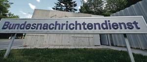 Die Sicherheitsbehörden erwarten, dass die Zusammenarbeit mit den USA wie gewohnt weitergeht.