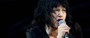 Lydia Lunch wurde am 2. Juni 1959 geboren und wuchs im Schwarzen-Ghetto von Rochester auf.