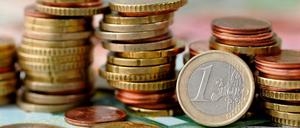 Rechnungshof kritisiert auch Geldverschwendung.
