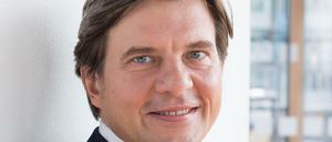 Könnte neuer RBB-Programmdirektor werden: Jan Schulte-Kellinghaus vom NDR