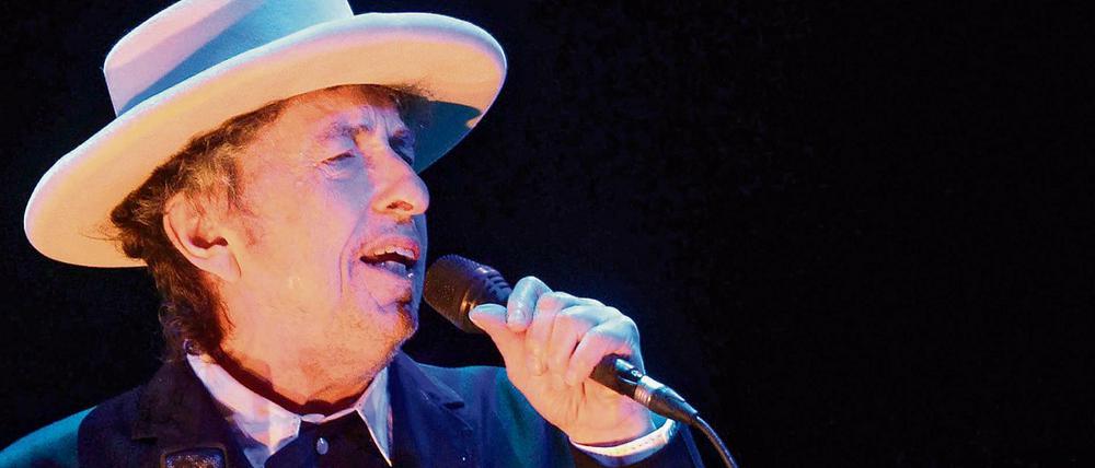 Bob Dylan