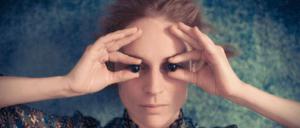 Die Musikerin Agnes Obel.