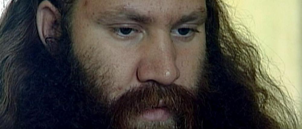 Der in Deutschland geborene Murat Kurnaz saß mehr als vier Jahre in dem US-Gefängnis auf Guantanamo e