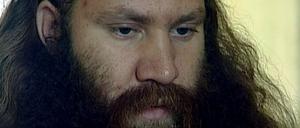 Der in Deutschland geborene Murat Kurnaz saß mehr als vier Jahre in dem US-Gefängnis auf Guantanamo e