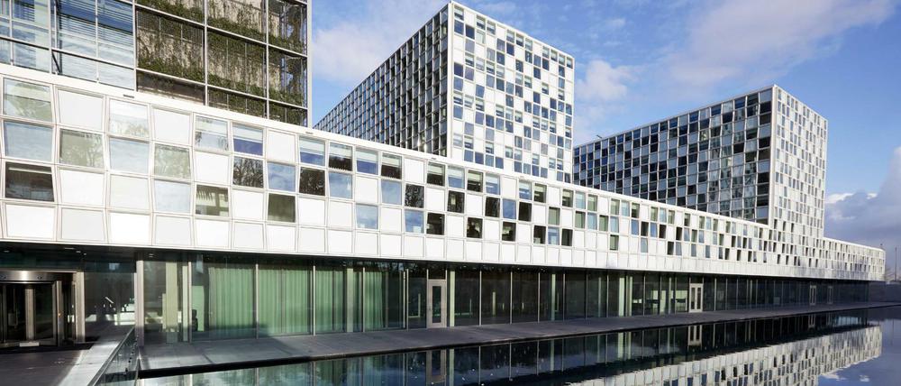 Der Internationale Strafgerichtshof in Den Haag verliert seine Mitglieder: Nach drei afrikanischen Ländern zieht sich jetzt auch Russland zurück. 