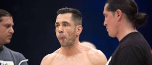 Gegen Felix Sturm wird wegen Verstoß gegen das Anti-Doping-Gesetz im Sport ermittelt.