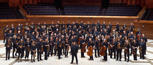 Orchestre Philharmonique de Radio France mit Mikko Franck