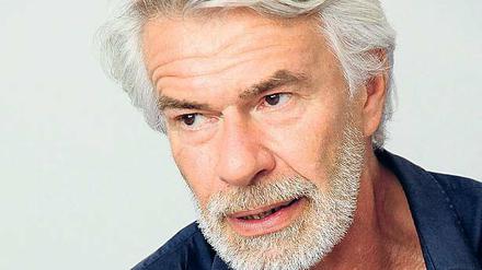 Chris Dercon.