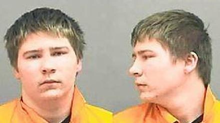 Beinahe aus der Haft entlassen: Brendan Dassey