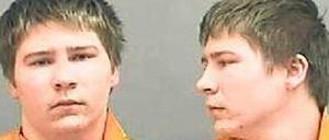 Beinahe aus der Haft entlassen: Brendan Dassey