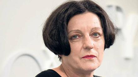 Die Schriftstellerin und Nobelpreisträgerin Herta Müller hat das Projekt angeregt.