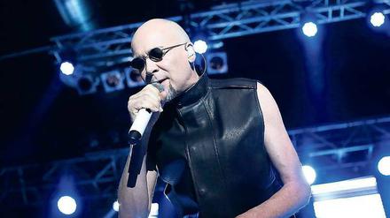  Phil Oakey