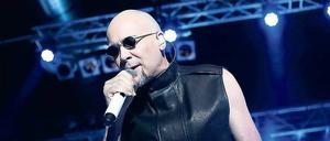  Phil Oakey
