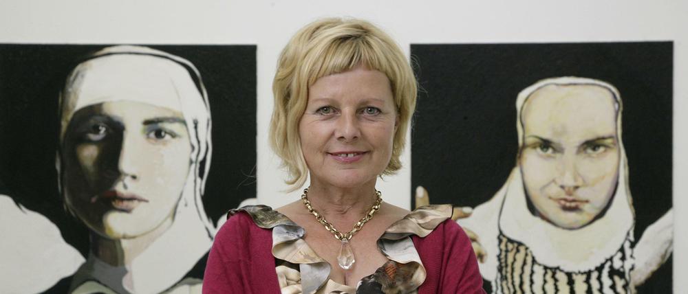 Cornelia Schleime