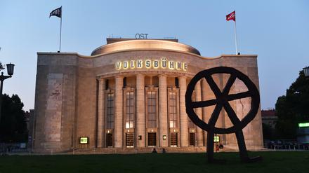 Berliner Volksbühne