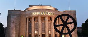 Berliner Volksbühne