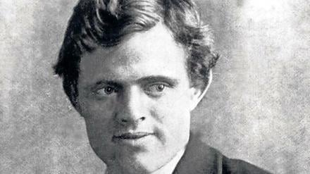 Jack London