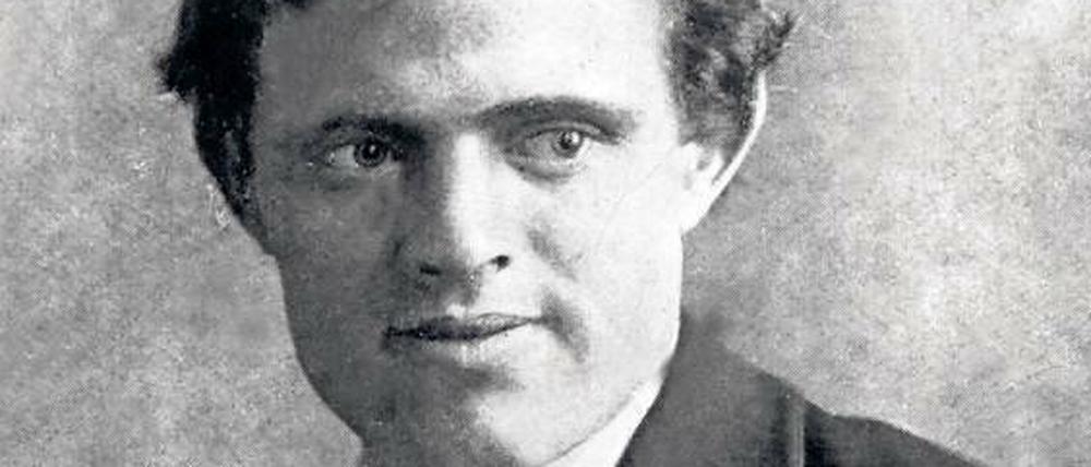 Jack London