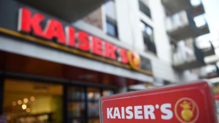 Durch den Verkauf von Kaiser's sollen die rund 15.000 Arbeitsplätze gerettet werden.