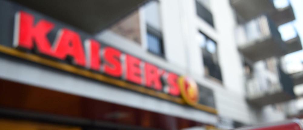 Durch den Verkauf von Kaiser's sollen die rund 15.000 Arbeitsplätze gerettet werden.