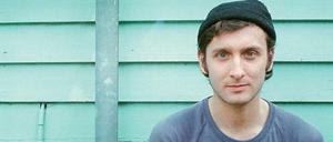 Oliver Perry aka D.D. Dumbo