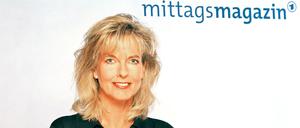 Hannelore Fischer ist die Hauptmoderatorin des ARD-"Mittagsmagazin", das von 2018 nicht mehr in München, sondern in Berlin entstehen wird.