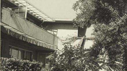 Thomas Mann Villa