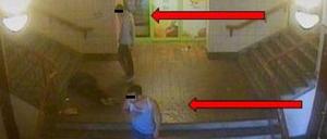 Die beiden Männer sind mittlerweile namentlich bekannt. 