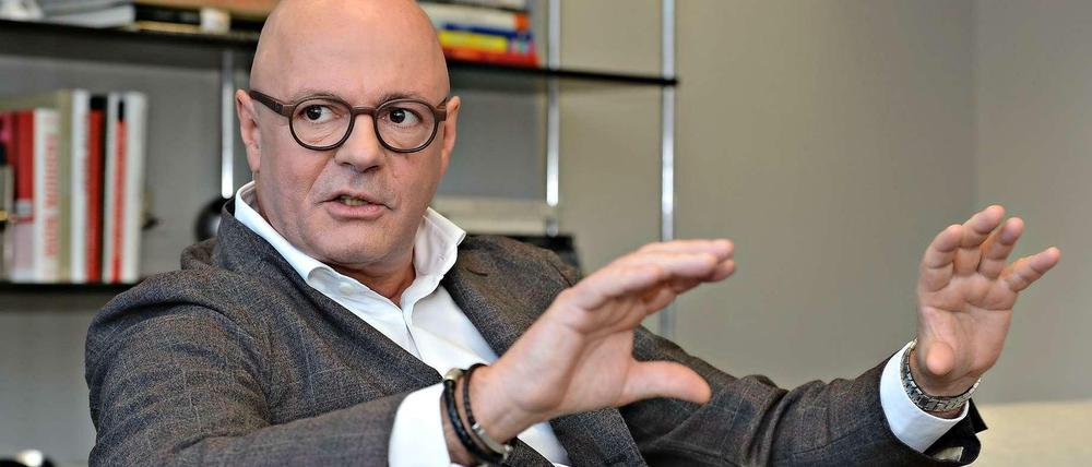 André Maeder