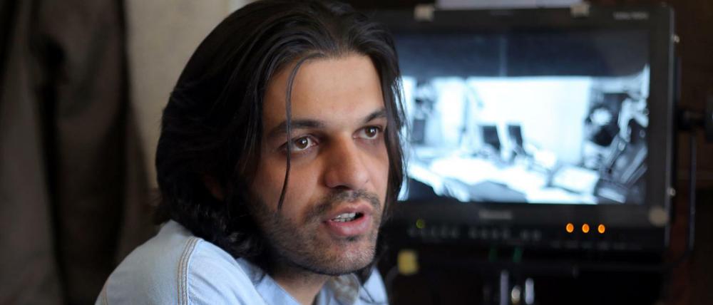 Keywan Karimi