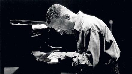 Keith Jarrett