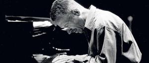 Keith Jarrett