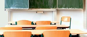 Lehrer müssen auch in den Ferien arbeiten. Wie viele Tage sie in der Schule erscheinen müssen, kann der Dienstherr entscheiden.