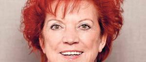 Regina Ziegler arbeitet als Film- und Fernsehproduzentin in Berlin.
