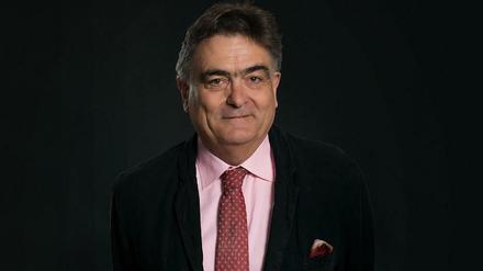 Er muss es wissen. Der Theaterkritiker Gerhard Stadelmaier war langjähriger Theaterkritiker der FAZ.