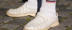 Überfremdung gilt den Sachsen als wichtigstes Problem - so der im Auftrag der Staatsregierung erhobene "Sachsen-Monitor"