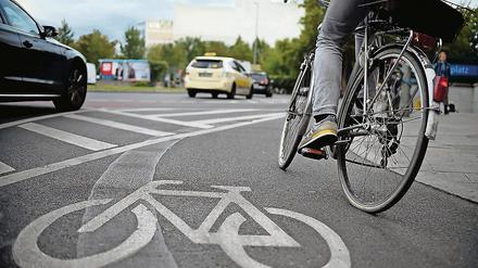 Verkehr und Umwelt - urgrüne Themen, dennoch ist die Senatorenfindung offenbar schwierig. 
