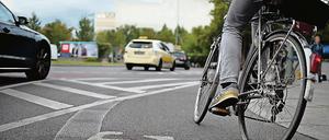 Verkehr und Umwelt - urgrüne Themen, dennoch ist die Senatorenfindung offenbar schwierig. 