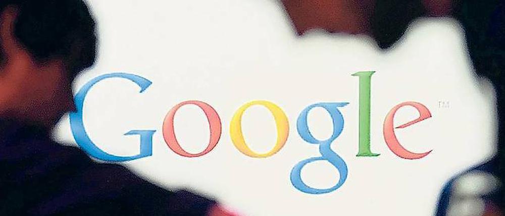 Google umwirbt die Start-ups-Szene: Im Umspannwerk Kreuzberg wird ein Campus eröffnet, wo Unternehmensgründer lernen und sich vernetzen sollen.