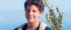 Das Computergenie Carlo Acutis starb 2006 mit 15 Jahren an Leukämie.