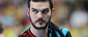 Vor allem Spielmacher Petar Nenadic zeigte sich abschlussstark, produzierte aber auch einige Abspielfehler.